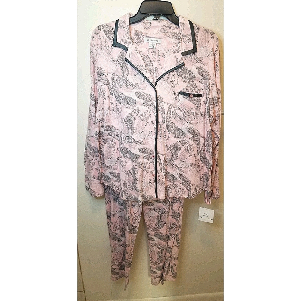 Women's Pajama Set